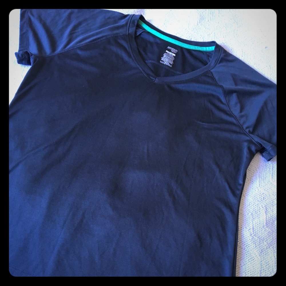 Danskin Now Loose Activity Top